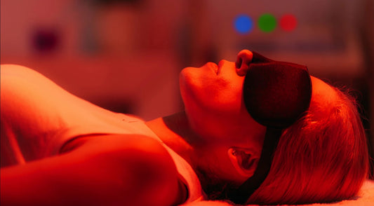 Red Light Therapy