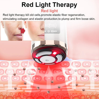 Face Lifting Massager LED Therapy