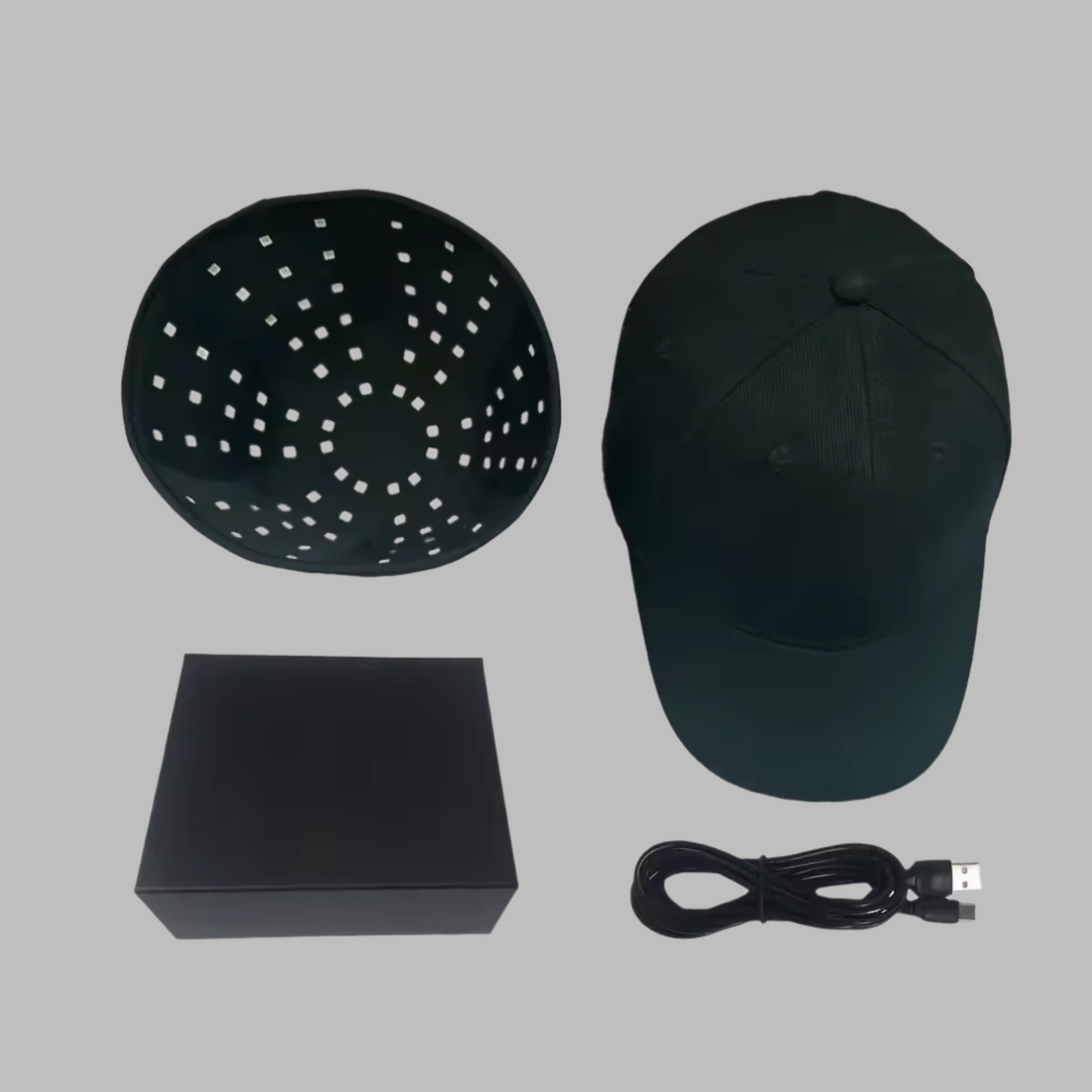 LED Сap for Нair growth restoration