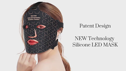 Mask Skin Rejuvenation Photon